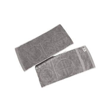 三立嚴選 Asedo亞斯多 石墨烯超循環純棉運動毛巾(一入)