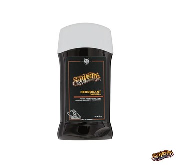 Suavecito Deodorant古龍水體香膏(三款香調/3OZ)