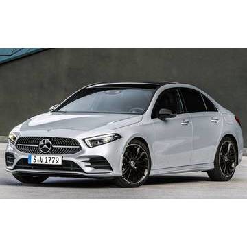高雄門市 台灣製造 MercedesBenz 賓士 AClass BClass GLA GLB 晴雨窗3M背膠 防止飄雨