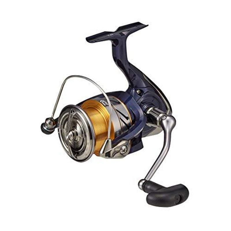 送料無料 ダイワ(DAIWA) スピニングリール 20 クレスト LT4000-C(2020