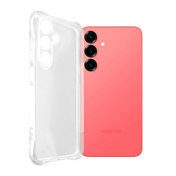 Metal-Slim Samsung Galaxy S25 精密挖孔 強化軍規防摔抗震手機殼