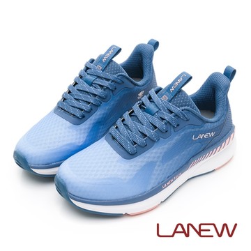 LA NEW ESG 安底防滑優纖淨防黴抑菌慢跑鞋 運動鞋(女230623870)