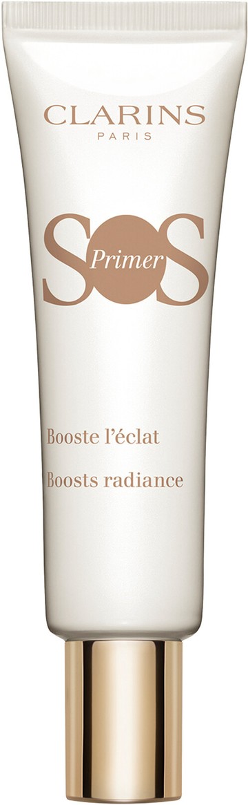Clarins SOS Primer 30ml White