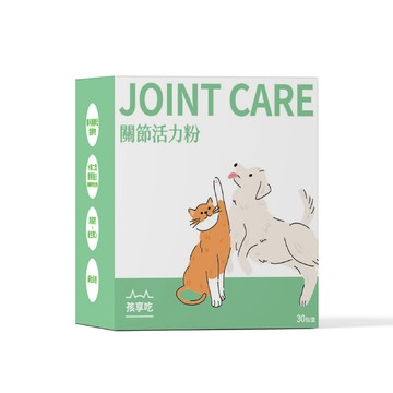 Hi-Joy Pets 關節活力粉