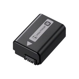 【新博攝影】Sony NP-FW50 原廠電池 (台灣索尼公司貨)