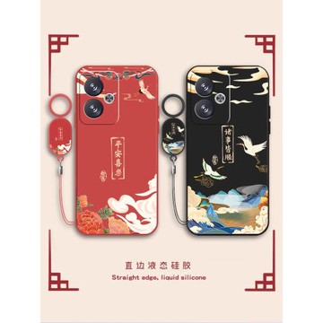 適用OPPOA5活力版手機殼OPPO新款PKV110保護套A5板5G液態硅膠OPA全包防摔OPPA5力活版高級感外殼軟殼0PP0男女