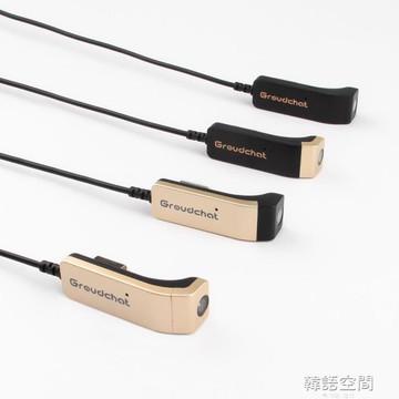 【店長推薦】智慧穿戴眼鏡攝像頭視頻高清記錄儀插手機推流直播電腦攝像頭