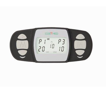 適美得攜帶式中頻電療器 K330  如有產品諮詢請電洽:0973138588