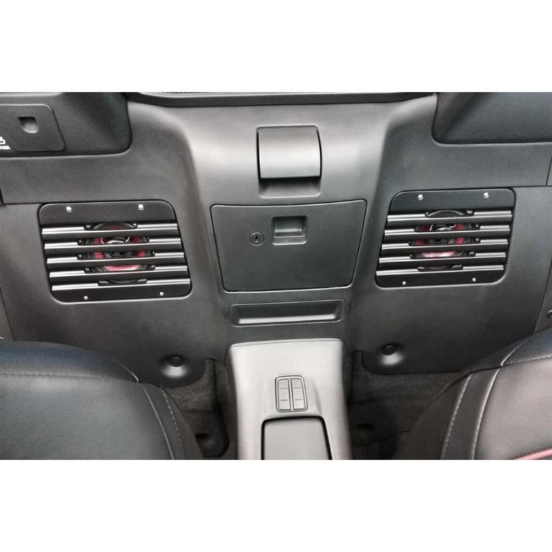 NDロードスター　シートスピーカー移設キット NDロードスター専用スピーカー移設キット(純正スピーカーモデル