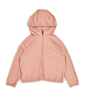 Moncler Enfant Fegeo Hooded Jacket