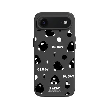 iPhone Air SolidX 黑 - 奧樂雞 Ology - 奧樂雞的生活日常