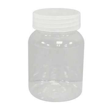 直筒塑膠瓶-50ml