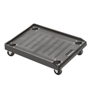 【大船回港】150輕型塑鋼烏龜車 (KT-6H KT-6HU)150輕型有擋邊 KT-6HU