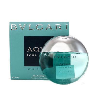 新品未使用 ブルガリ ブループールオム 50ml - メルカリ