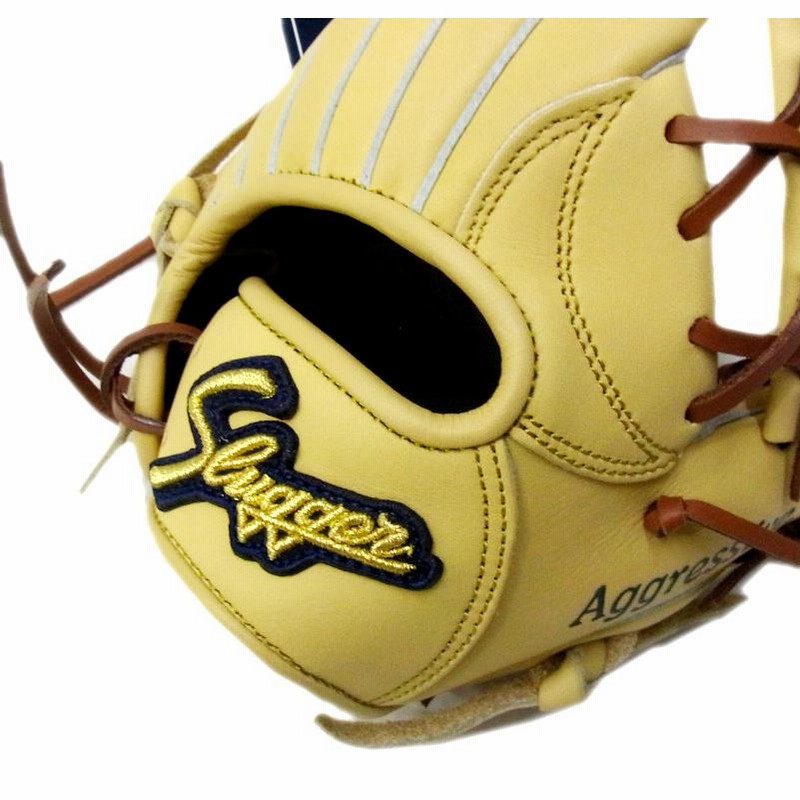 限定商品】久保田スラッガー 少年軟式グラブ J6型 トレンチ