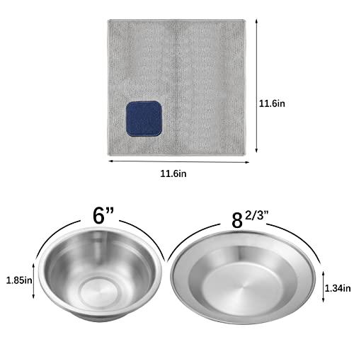 Camping Cutlery Set Piece Stainless Steel Including C 並行輸入