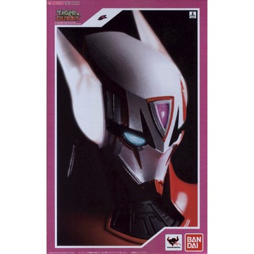星矢TOY 板橋實體店面 萬代 BANDAI 12PM TIGER & BUNNY 巴納比·布魯克斯Jr