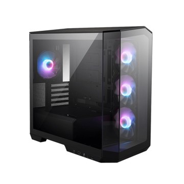 微星 MSI MAG PANO M100R PZ 電競機殼(黑)