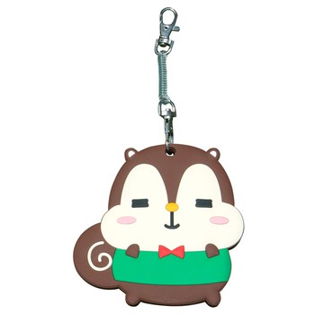 Squly PVC 軟膠卡套 (E011SQB)