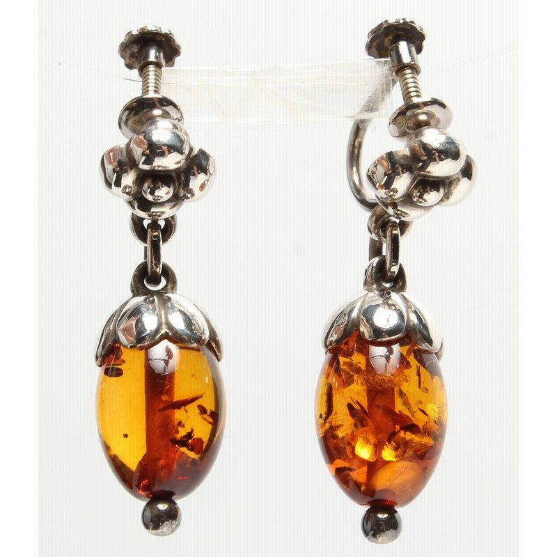 SALE／60%OFF】【SALE／60%OFF】超稀少 美品 ジョージジェンセン