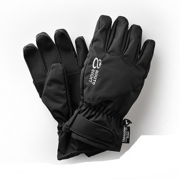 Route8 八號公路 Kreate 3M 防水保暖手套 (RE910300)七色可選