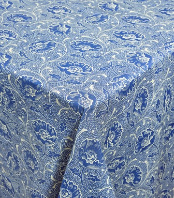 Cabana Magazine Linen Toscana Tablecloth