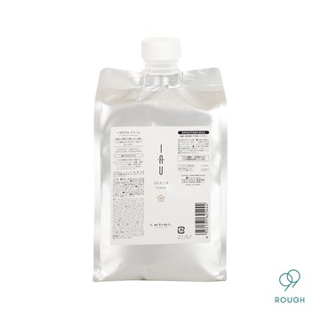 LEBEL｜IAU精萃系列-精粹修護霜 1000ml 補充包【日本進口版】