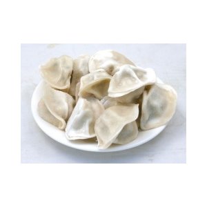 [凍]中国餃子・三鮮餃子約1kg(20g×50個入)　中国食品・韓国食品・韓国市場