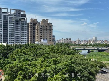 打拼奕萱®純地坪44坪｜住二｜四車｜全新全套房電墅｜台中市北屯區景賢路