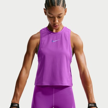 Nike Pro Women's Dri-FIT Tank Top