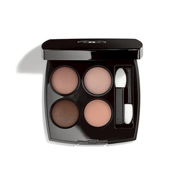 【CHANEL】香奈兒四色眼影#352永恆2g