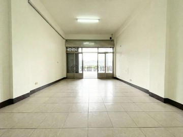 樹孝中山雙商圈核心｜臨路透天｜店住合一、便利首選｜台中市太平區新明街