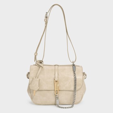 Delfina 鑰匙斜背包