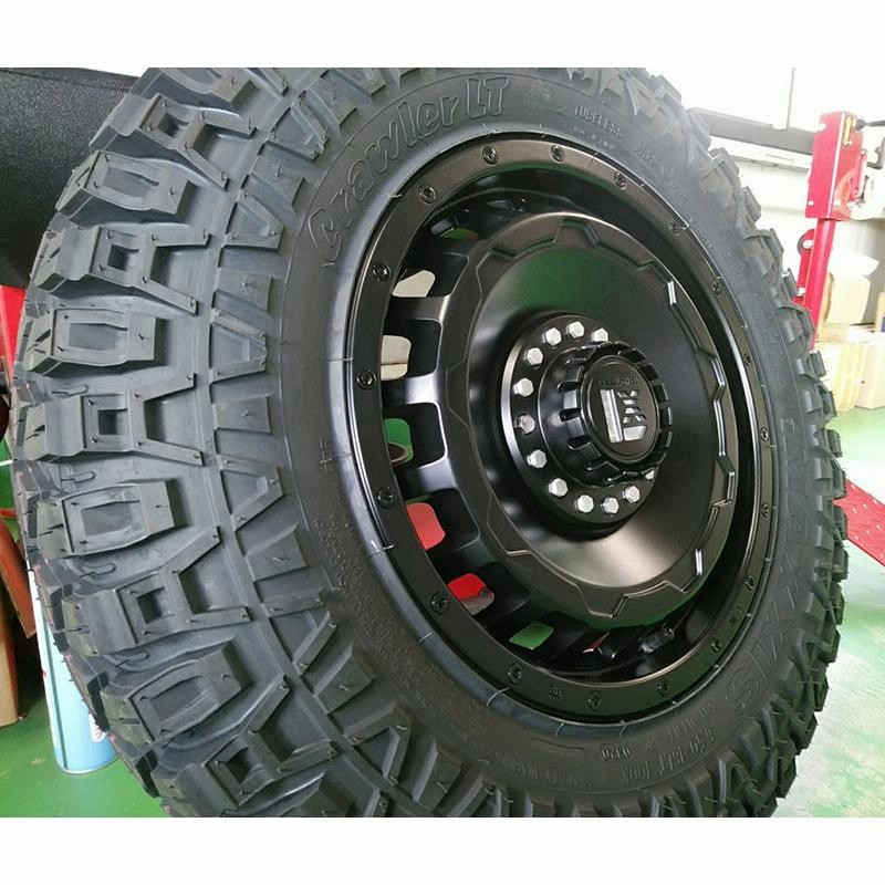 MAXXIS CREEPY CRAWLER 6.50R16 JIMNY ジムニー JB64 JB23 MAXXIS CREEPY CRAWLER 6.50R16 JIMNY ジムニー JB64 JB23