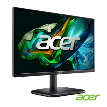 (福利品｜內容全新)ACER 宏碁EK220Q J0 護眼螢幕(21.5吋/FHD/120Hz/1ms/VA)