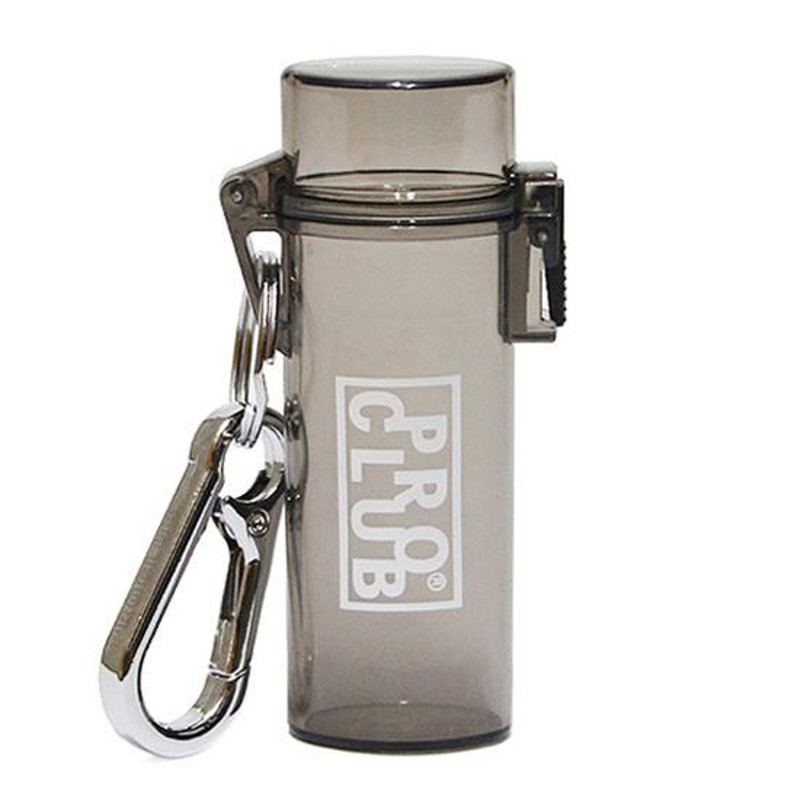 Pro Club Lighter Case Keychain