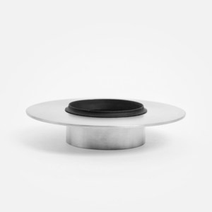 Loveramics 不鏽鋼手沖咖啡架 銀