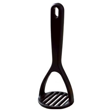 ECHO 尼龍迷你壓泥器  1支  直徑6 x 17公分