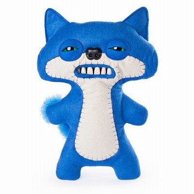 希少 ファグラー フィギュア 青いボタン目君 ぬいぐるみ Amazon.co.jp: [Fuggler] ファグラー (キーリング) Keyring 第2