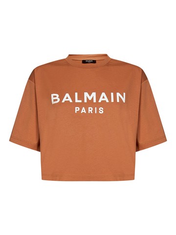 Balmain Paris T-shirt