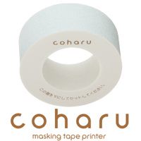 KING JIM coharu和紙列印膠帶(MTP003)單捲裝