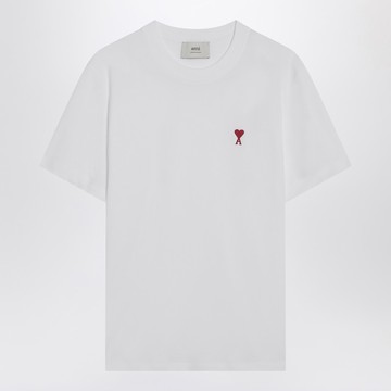 Ami De Coeur white T-shirt