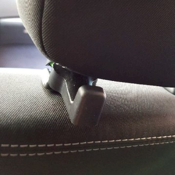 【台灣現貨】 車用掛鉤 掛勾 車用掛勾 車載掛勾 後座掛勾 汽車用品 汽車收納工具 後座掛勾