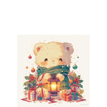 【10月新品2】'40-103-0096 動物圖案便條紙