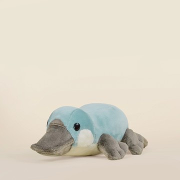 【Bellzi】Mini Plati 小鴨嘴獸