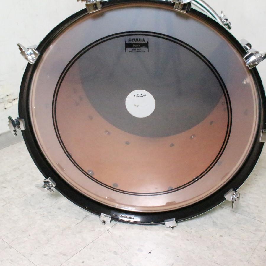 (中古)YAMAHA   AMB2016 Hybrid Maple Bass Drum MOD 20×16 リカバリング ヤマハ バスドラム (池袋店)
