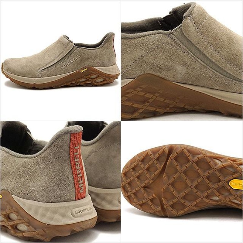 メレル MERRELL レディース ジャングルモック2.0 WMS JUNGLE MOC 2.0