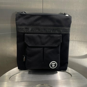 【 B.O.B 潮牌服飾代購 】25ss 🆕️ 早春最新款 🐵 AAPE 各式包款（現貨馬上出）