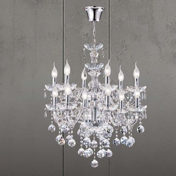 水晶吊燈 B102-81-22103