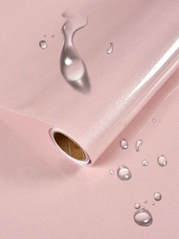 冰箱貼紙全貼翻新貼可移除雙開門裝飾簡約防水自粘柜門空調櫥柜貼